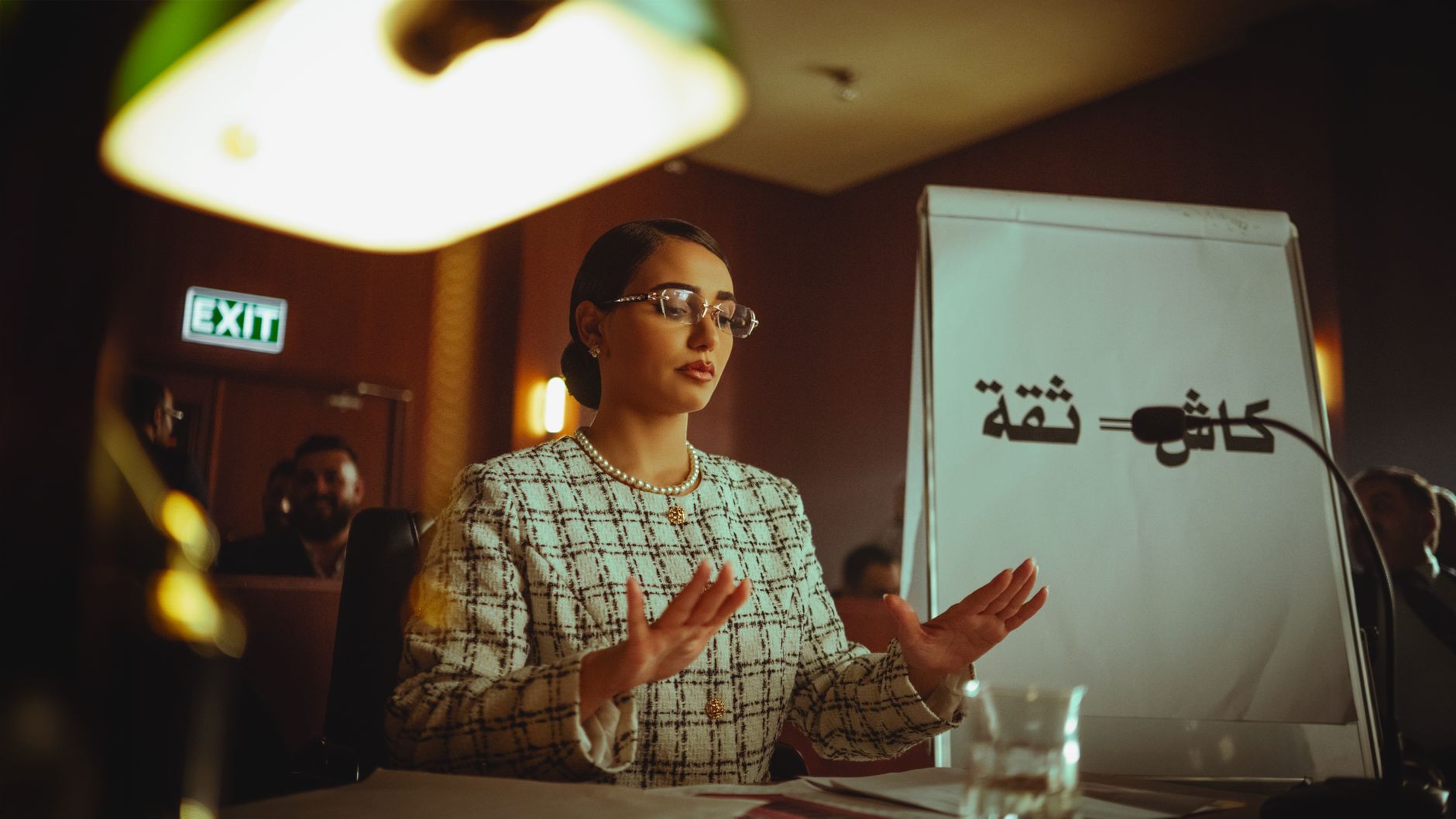 17 فيلمًا قصيرًا في «الدار البيضاء للفيلم العربي» 2026