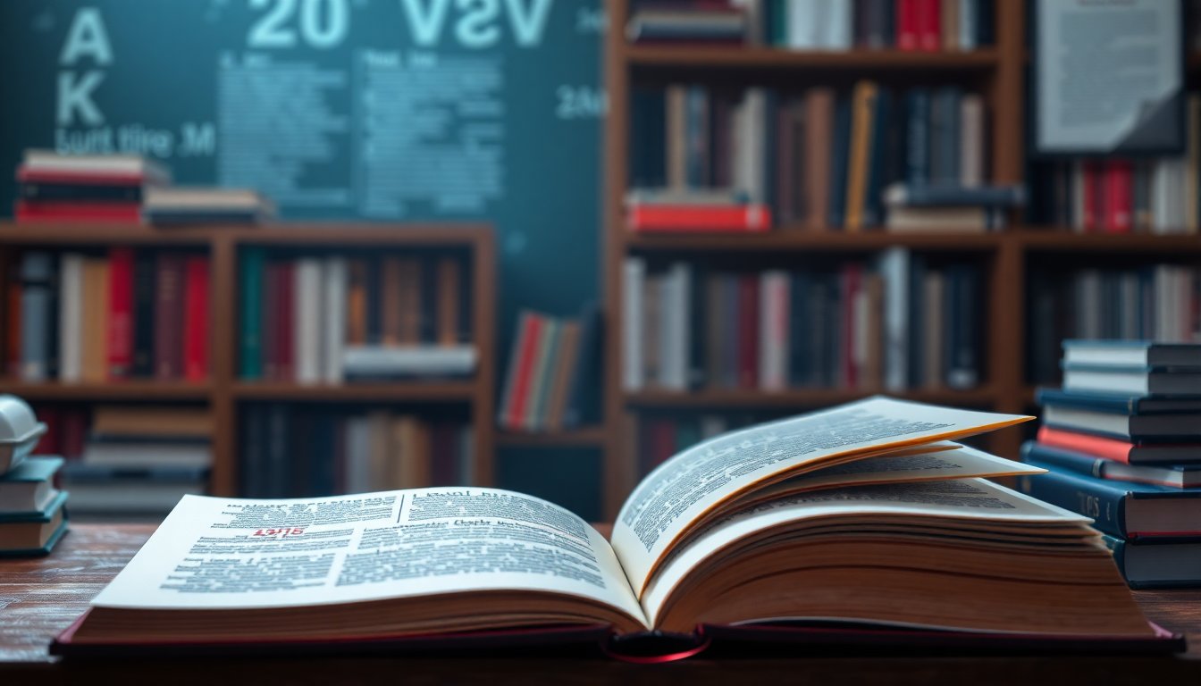 ثورة النشر الرقمي: تحول جذري في صناعة الكتب