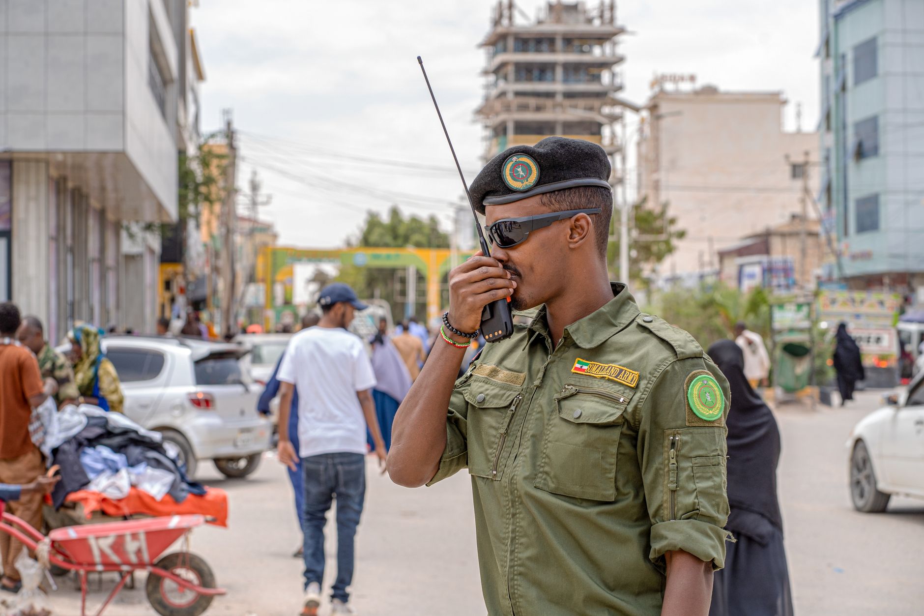 التدافع البشري يتسبب بمآسٍ.. كيف يمكن لإدارة الحشود الفعالة أن تحمي منها؟