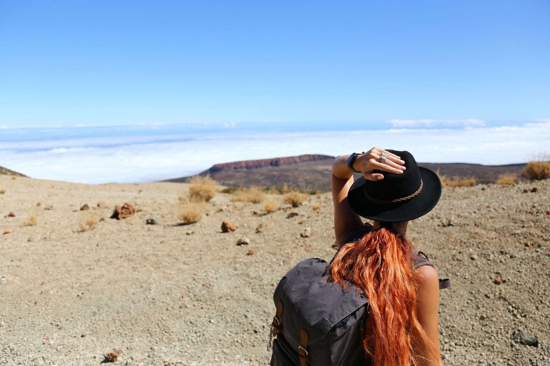 أسئلة شارحة: تحديات السفر المنفرد للنساء في العصر الحديث