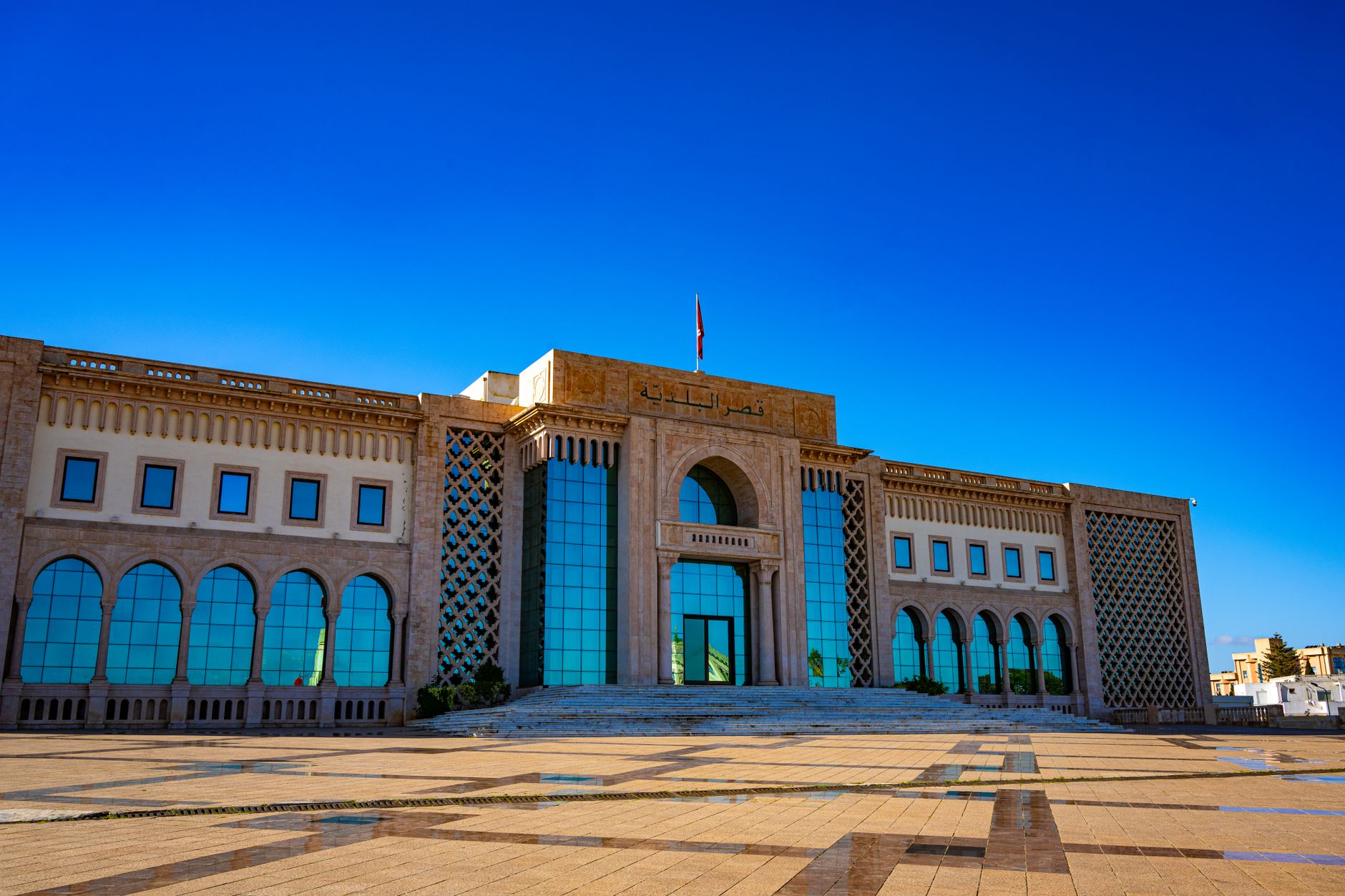 الجامعة الأردنية تطلق ماجستير الذكاء الاصطناعي