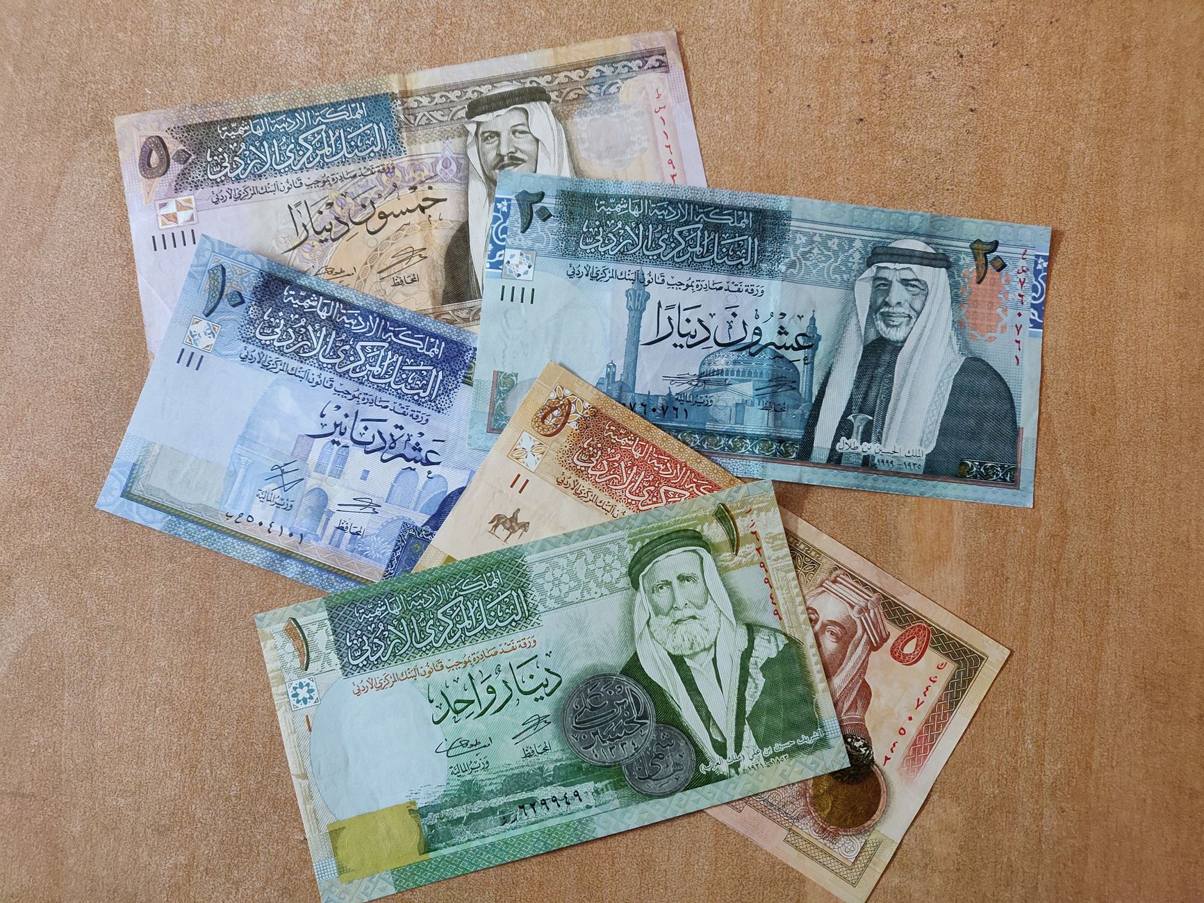 الناقل الوطني يرفع ديون الأردن المائية لـ 15 مليار دينار