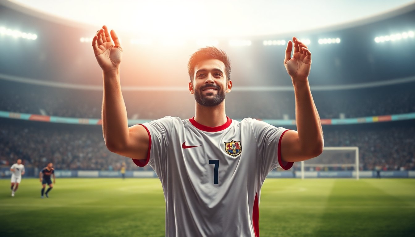 مصر تفكر تجنيس لاعب للمرة الأولى