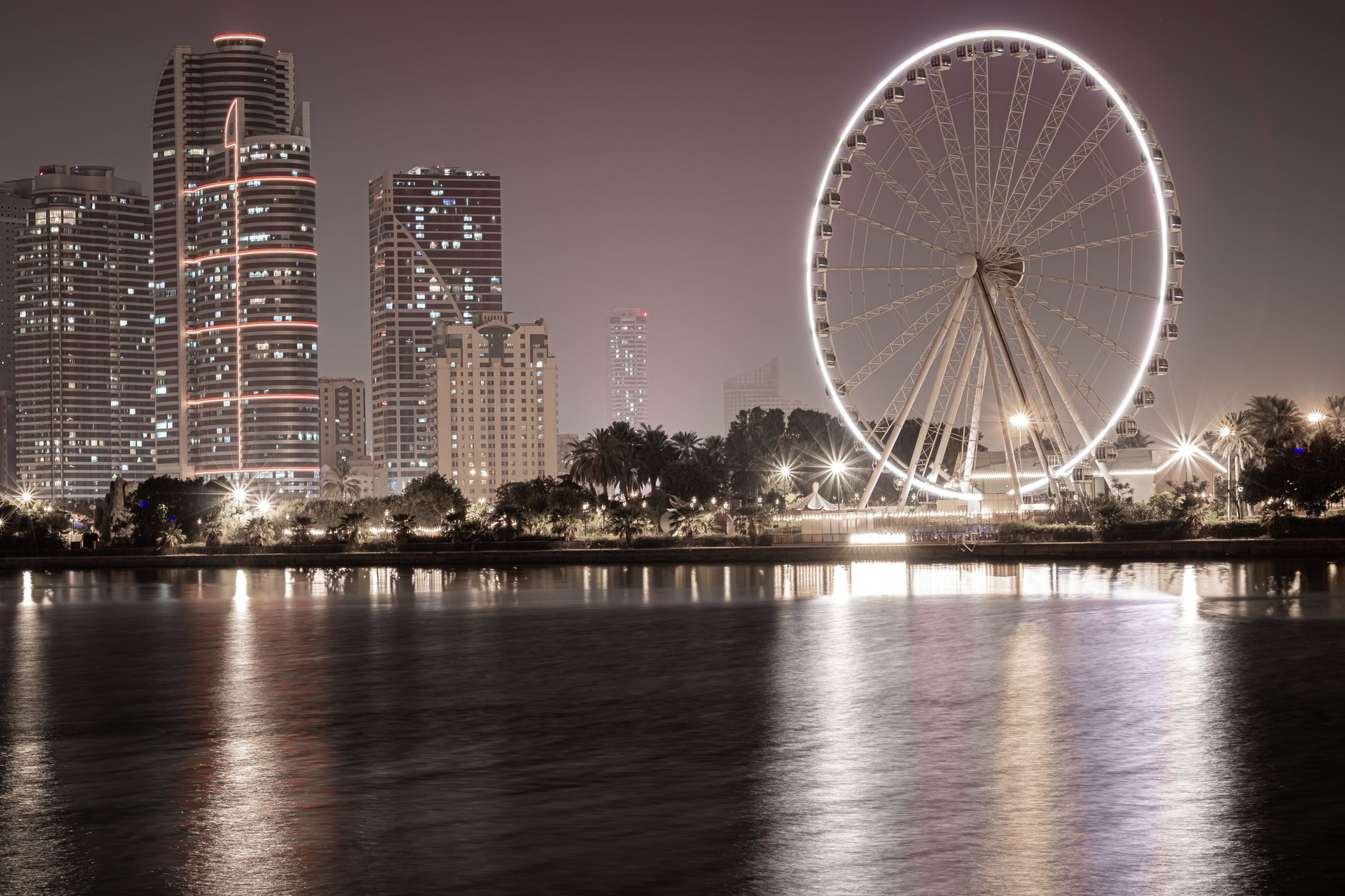 الإمارات تستضيف مؤتمر الأمم المتحدة للمياه 2026