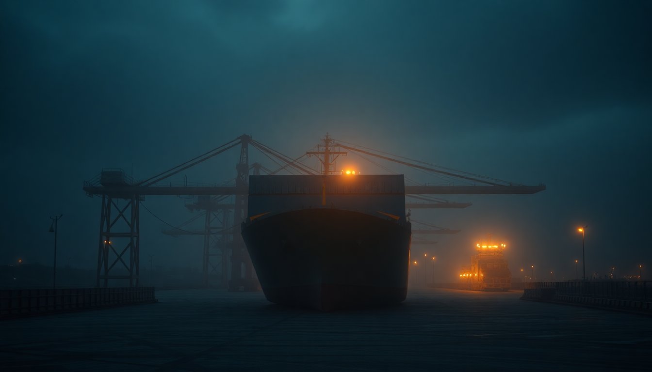 إيران تحوّل الحصار إلى ممر منتقى