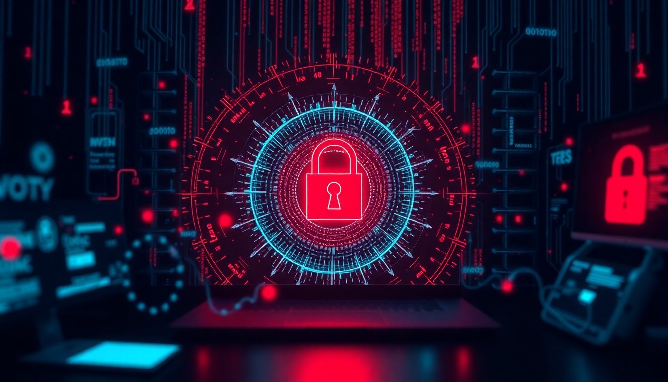 تهديدات البرمجيات الخبيثة: أرقام تكشف حجم الخطر