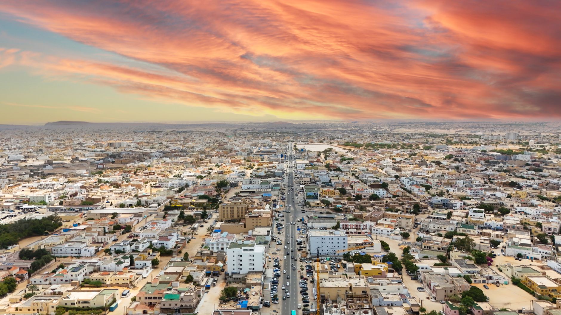 التحولات الجيوسياسية في منطقة الساحل بالأرقام — كيف تعيد الانقلابات رسم خريطة النفوذ