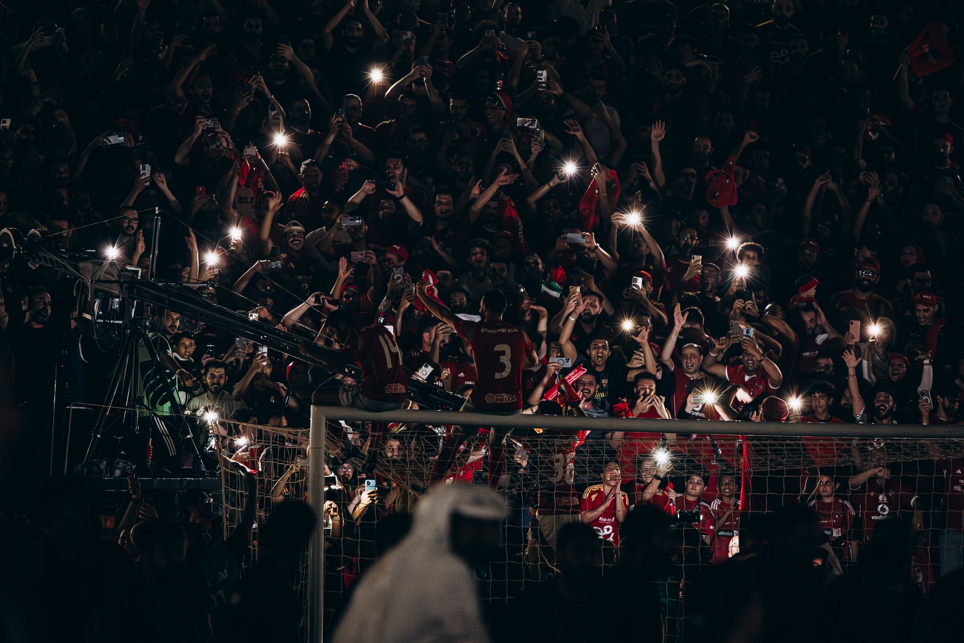 الزمالك يسترد 100 ألف دولار من غرامة الكاف