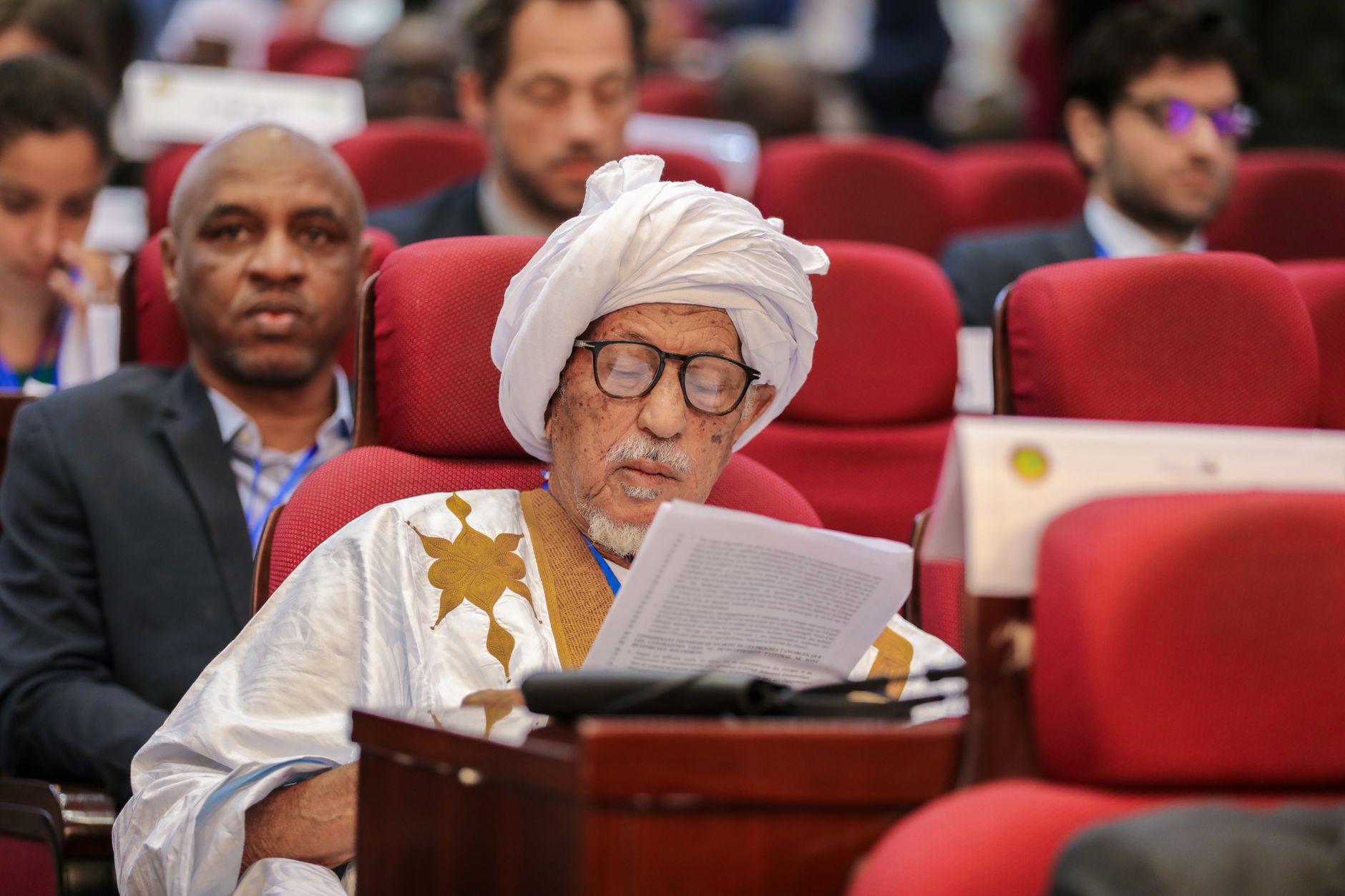 الكونغرس يوسع عقوبات السودان بتجميد الأصول العائلية