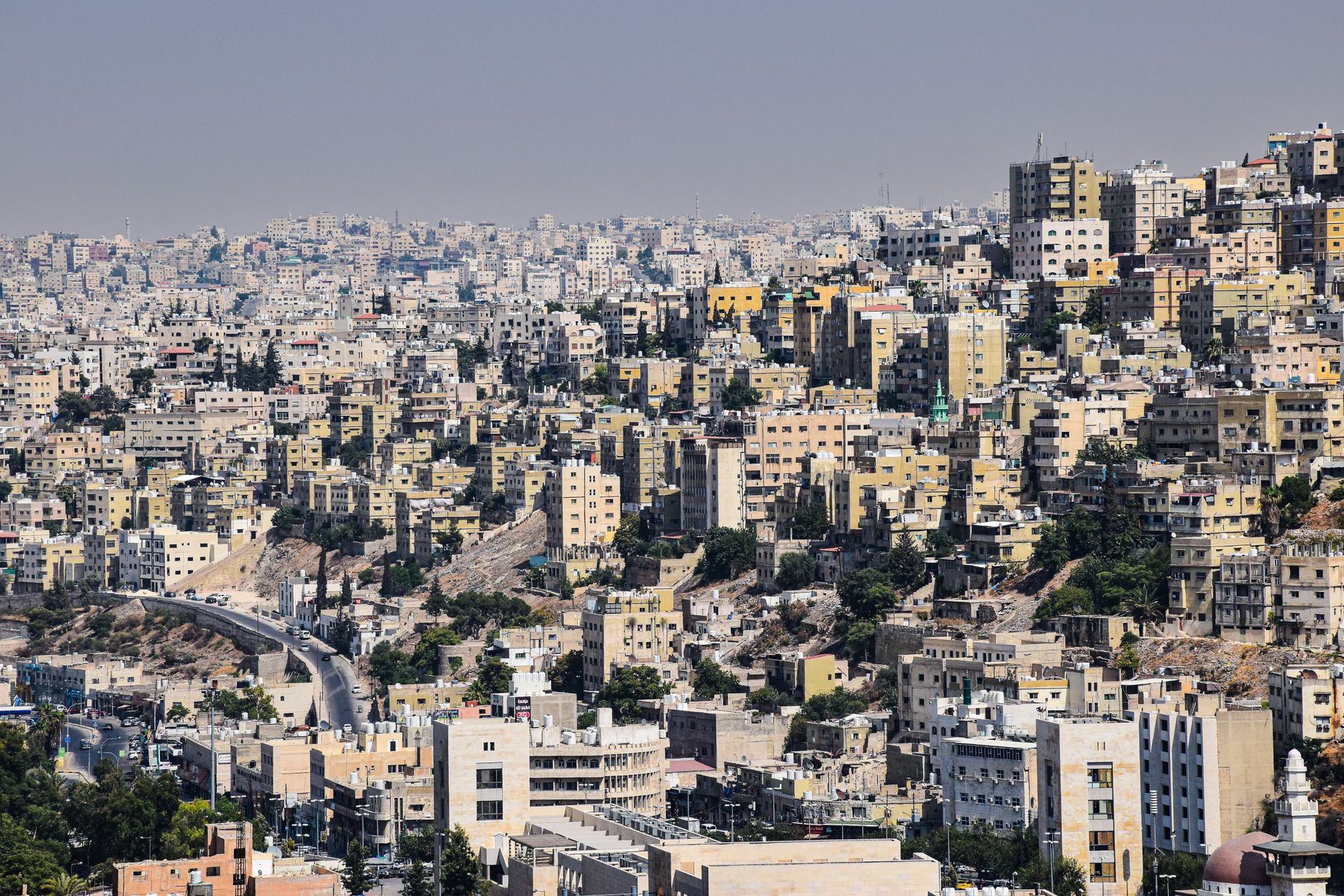 التحول الديمغرافي في العالم العربي بالأرقام — شباب يواجه المستقبل