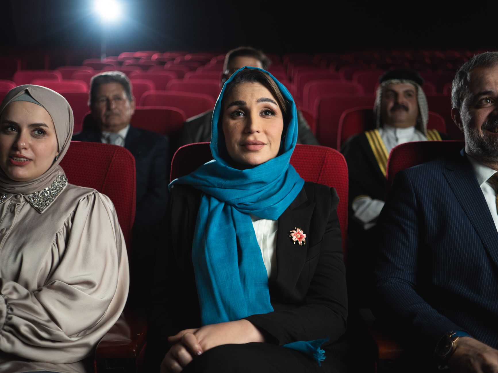 10 أفلام تتنافس بمهرجان أسوان لأفلام المرأة
