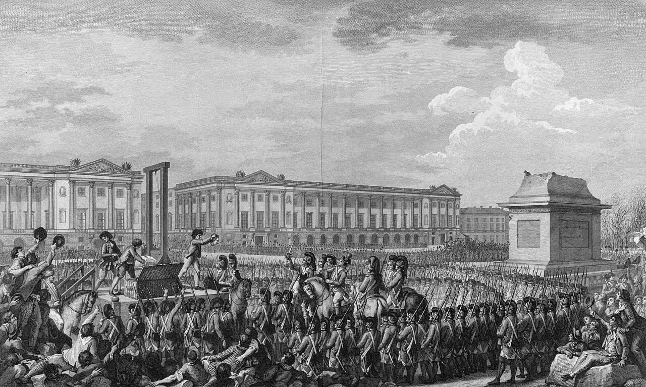 ابتكار أول منظومة إسعاف متنقلة عام 1792