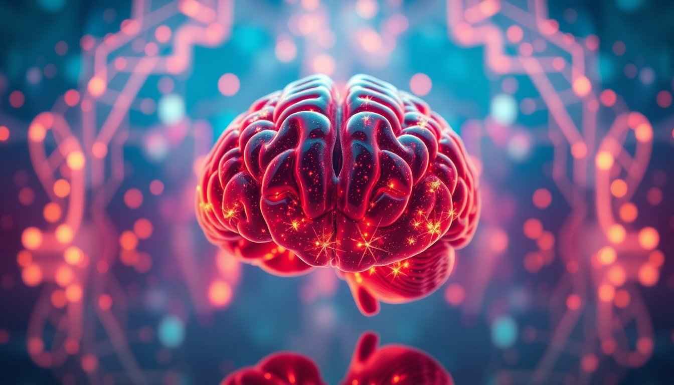 الجمال والإدراك: كيف يفسر الدماغ الجماليات