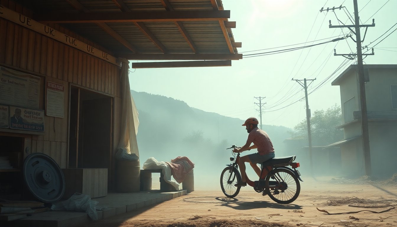 الحر يكسر عزيمة الحركة: 700 ألف وفاة سنوية