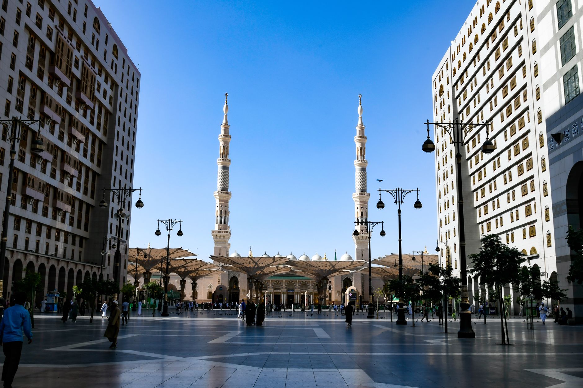 نقش نادر للخليفة عمر بن الخطاب في السعودية
