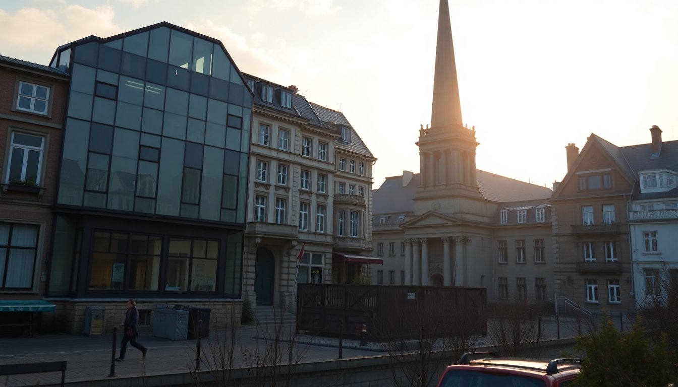 أوروبا تكافح ارتفاع التكاليف وتباطؤ النمو