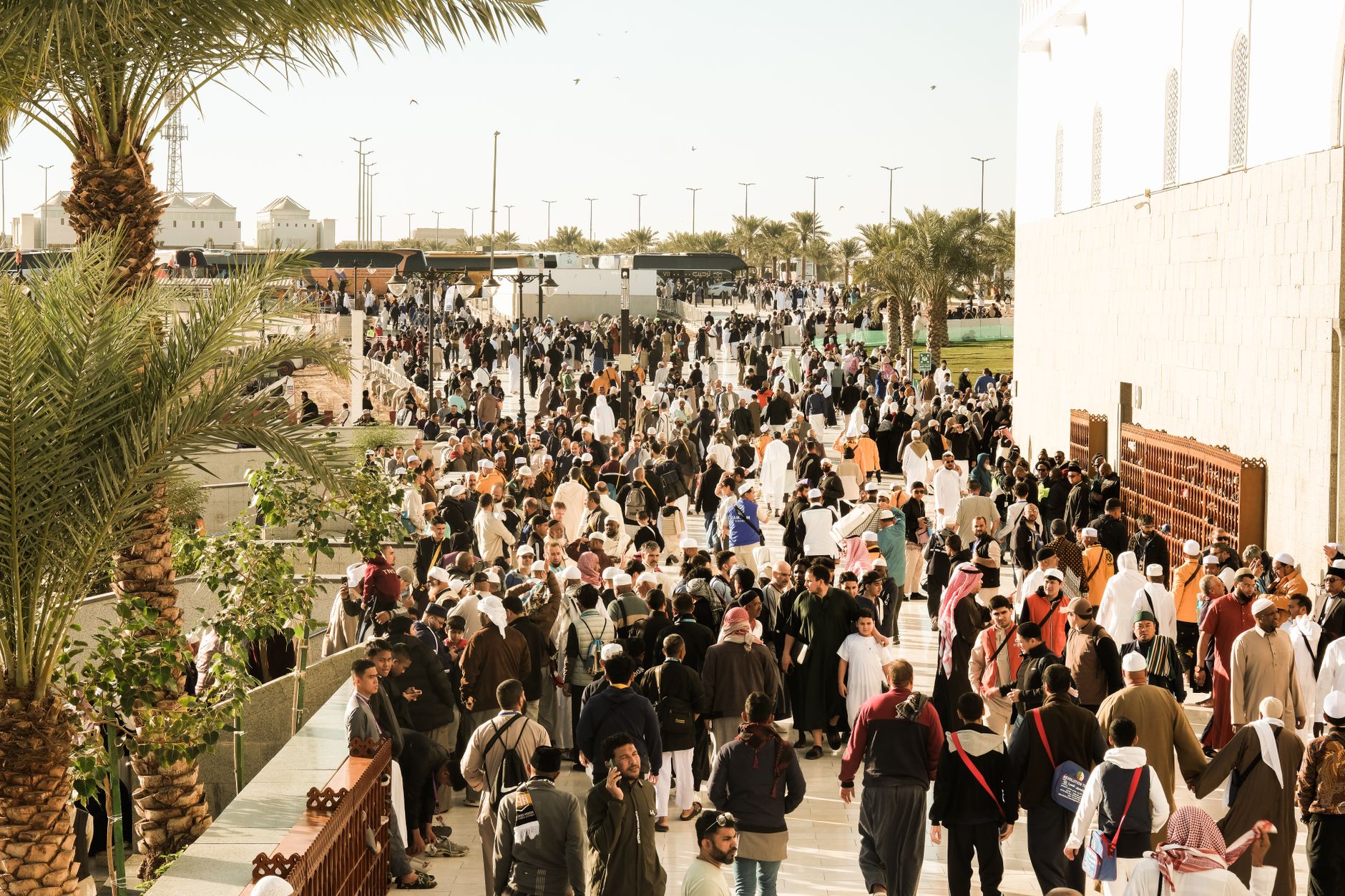 السعودية تستضيف المؤتمر العالمي لتحلية المياه 2026