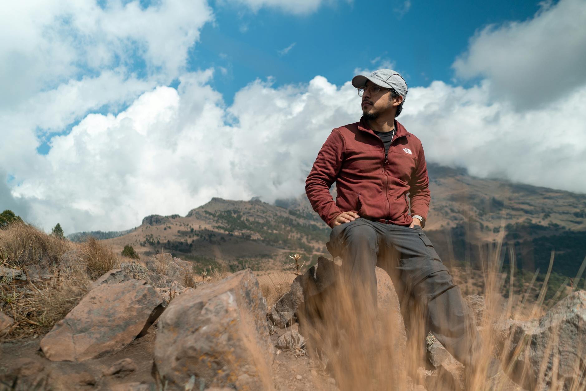 النشاط البشري يفوق القمر في تحريك الأرض