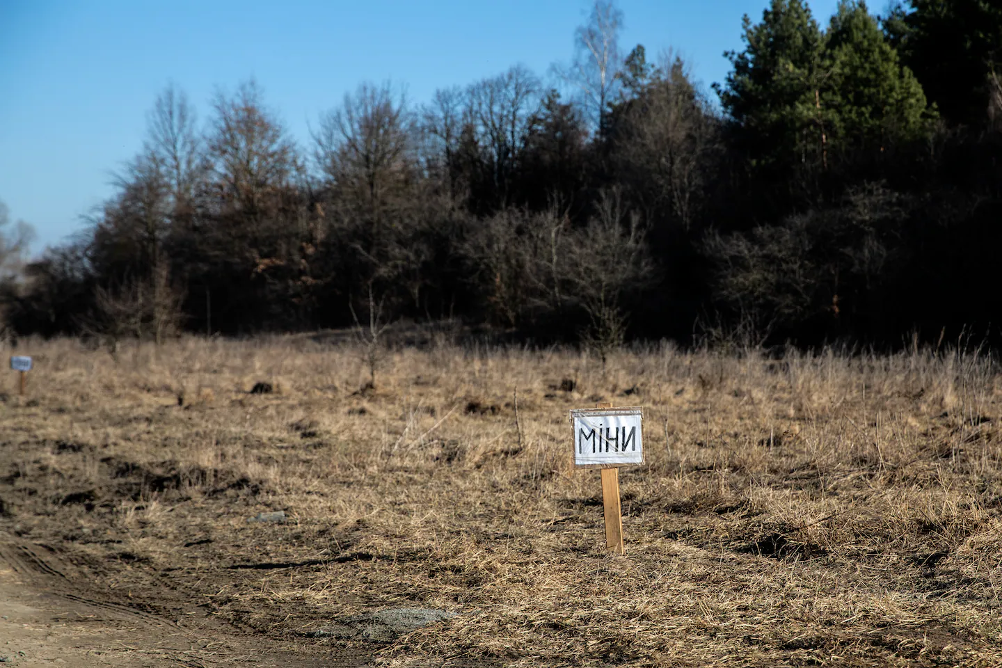 صور تظهر ألغاماً أمريكية مبعثرة في إيران لأول مرة منذ عقود