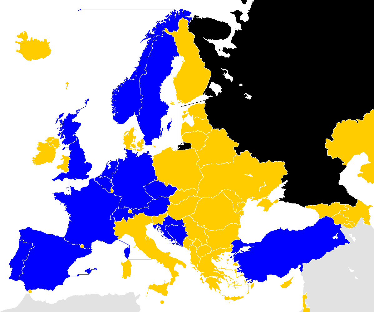 إيطاليا تسقط للمرة الثالثة من المونديال