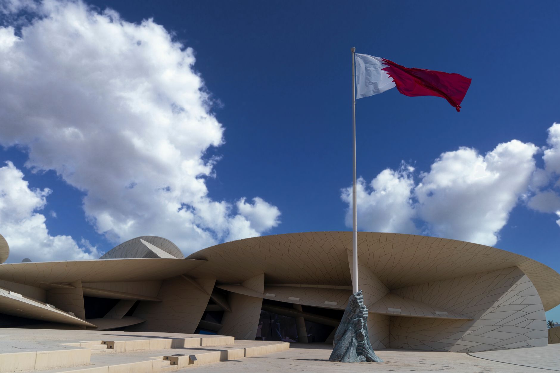 قطر تطلق تحالفًا عالميًا لأخلاقيات الذكاء الاصطناعي