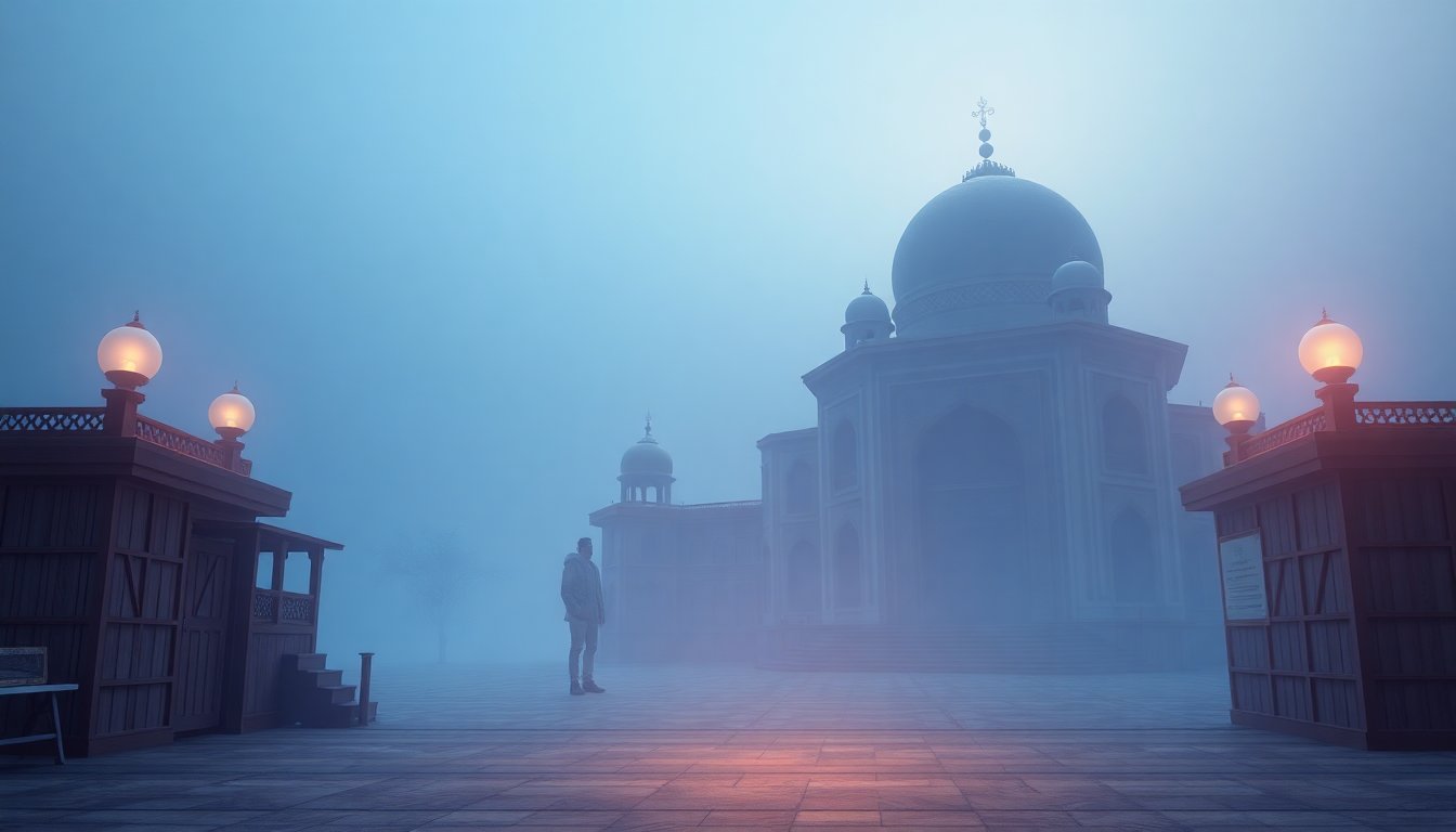 البحر التيراني ولغز الزلازل التي لا تُرى