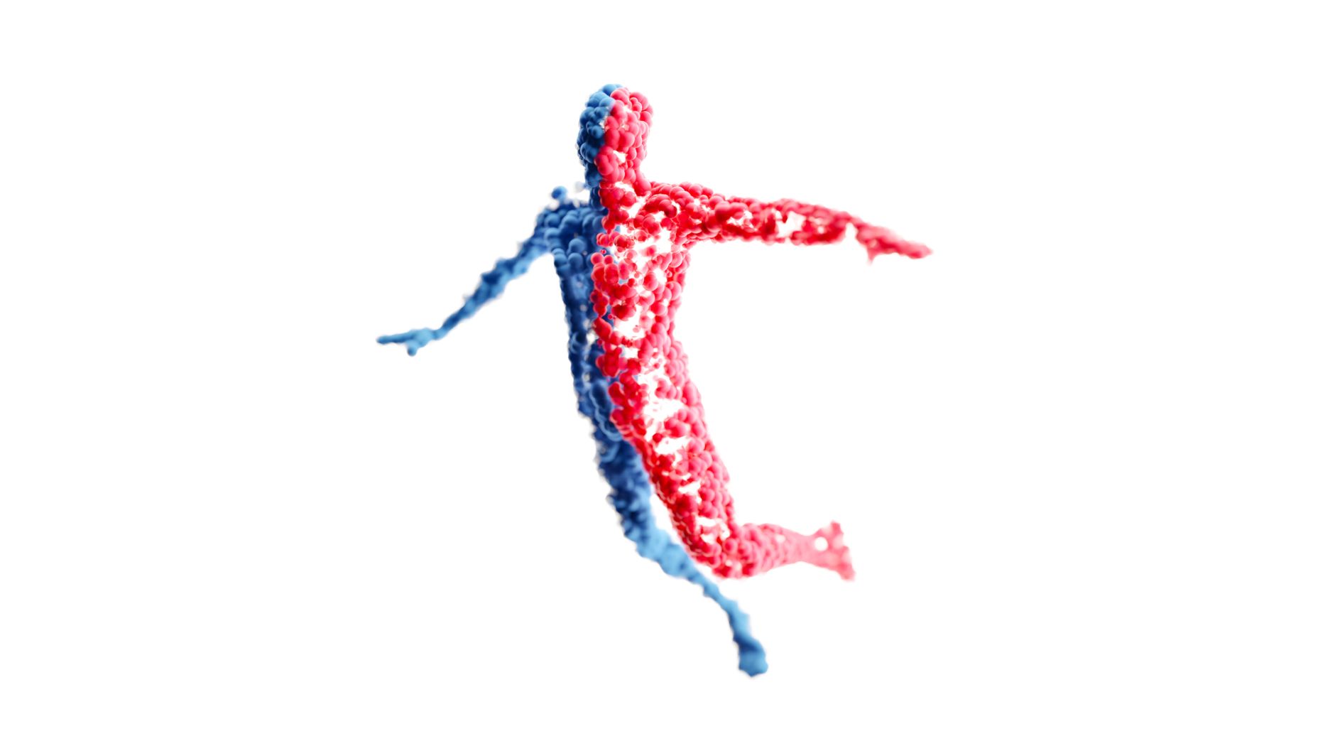 علاج «Nanobody» يغيّر مسار الوهن العضلي