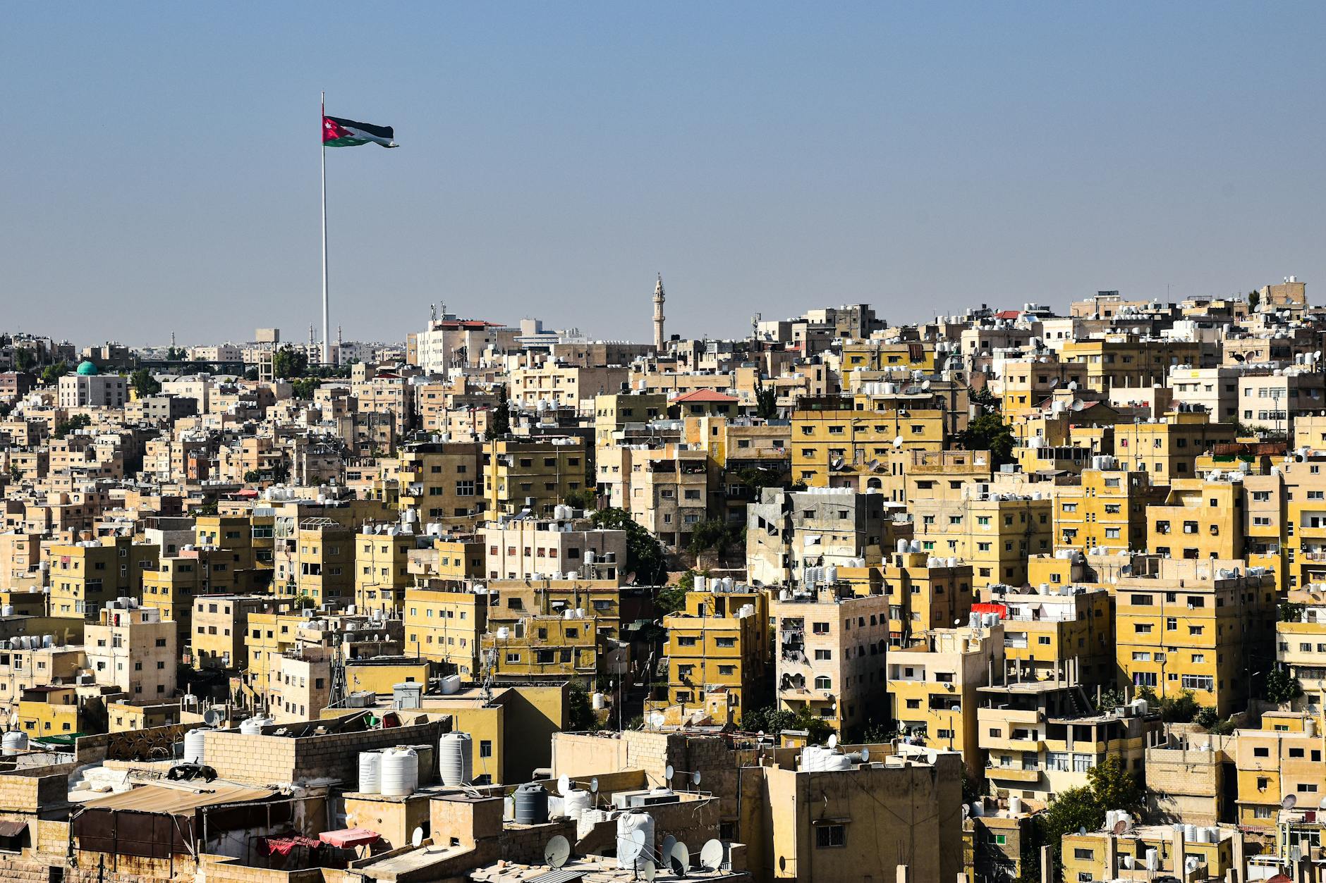 2.3 مليار دولار تربط الأردن والخليج سكة