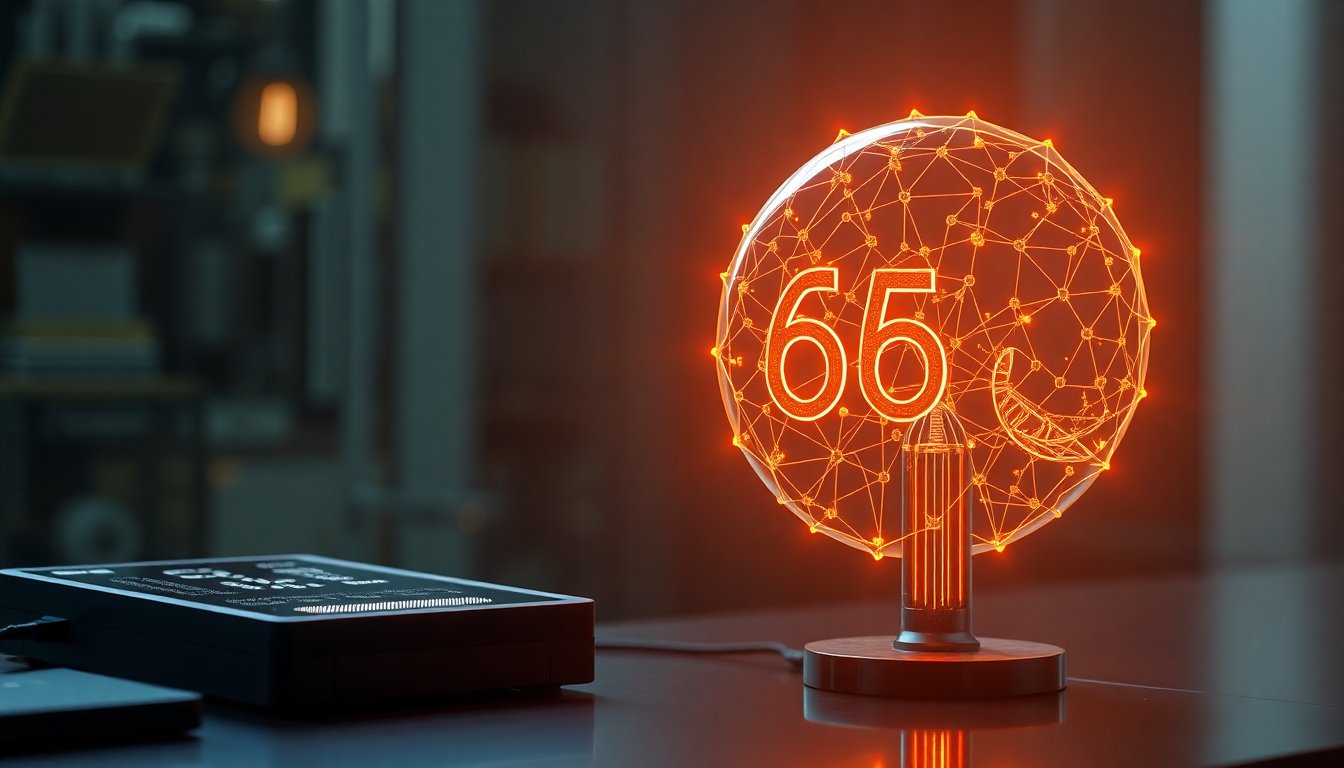 ميتا تنفق 65 مليار دولار على الذكاء الاصطناعي