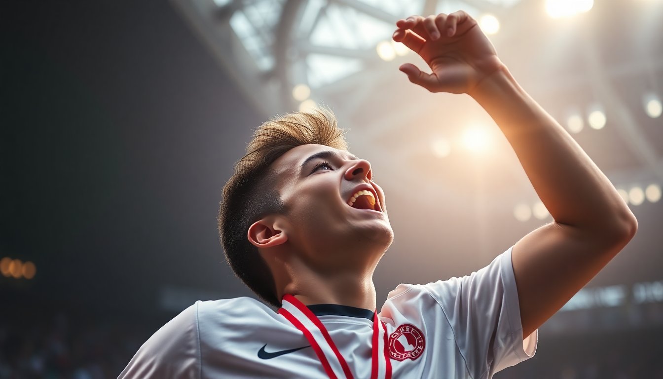 نوريس يحطّم سنوات من الانتظار بتتويج أبوظبي