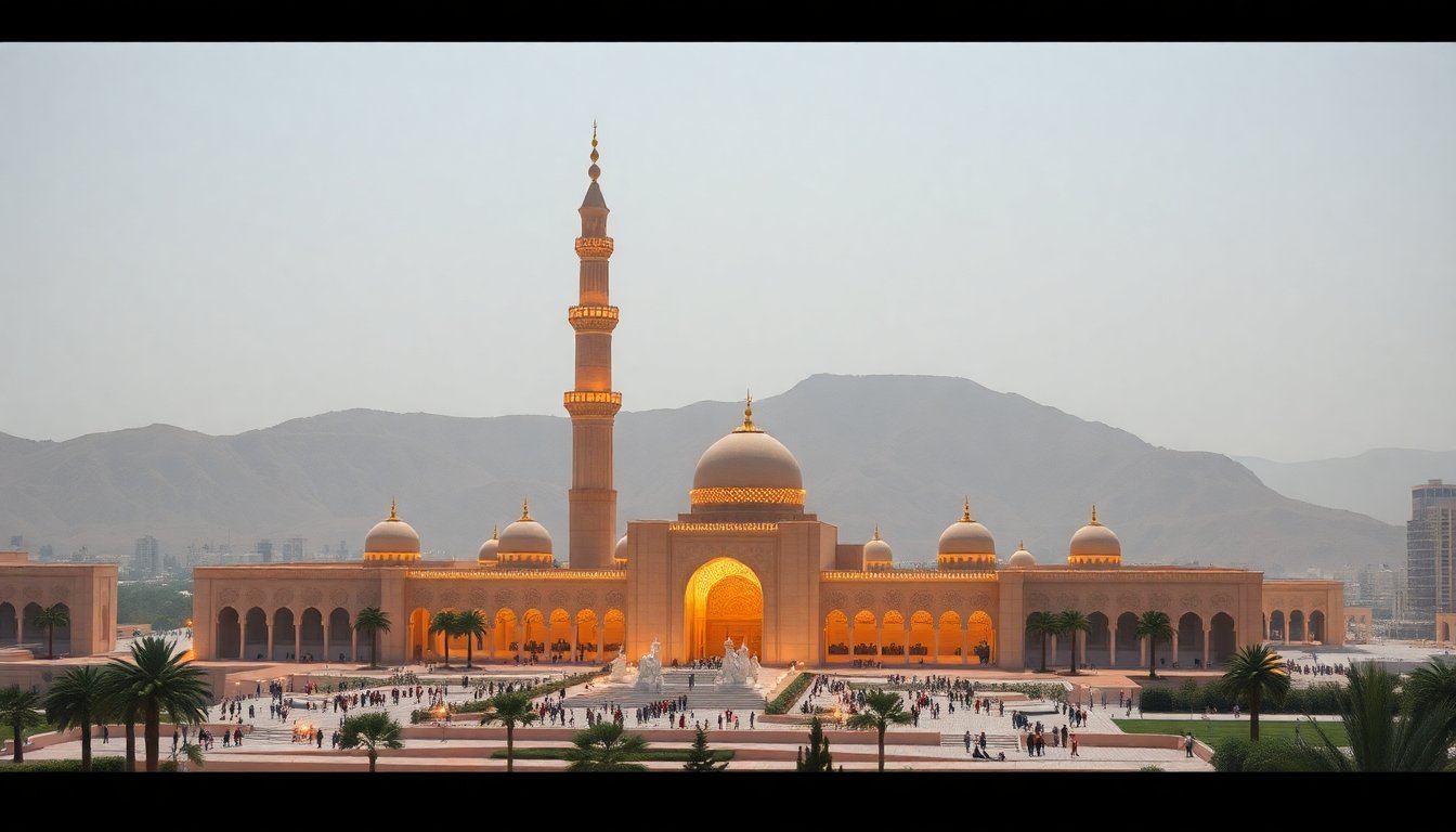 السعودية تقفز عشر مراتب في السعادة العالمية