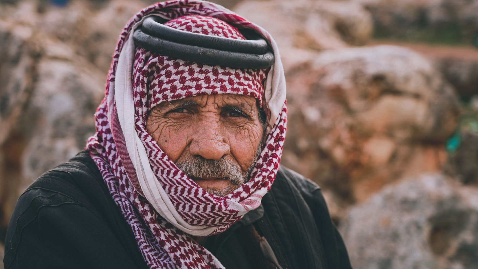 اقتباسات: التغيرات الديموغرافية وتحديات الشيخوخة في المجتمعات العربية