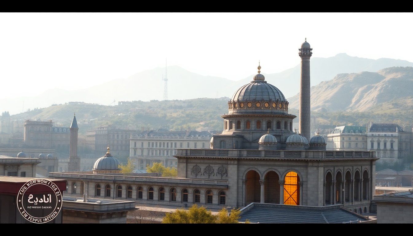 إسرائيل تقصف نويتي إيران بـ50 طائرة