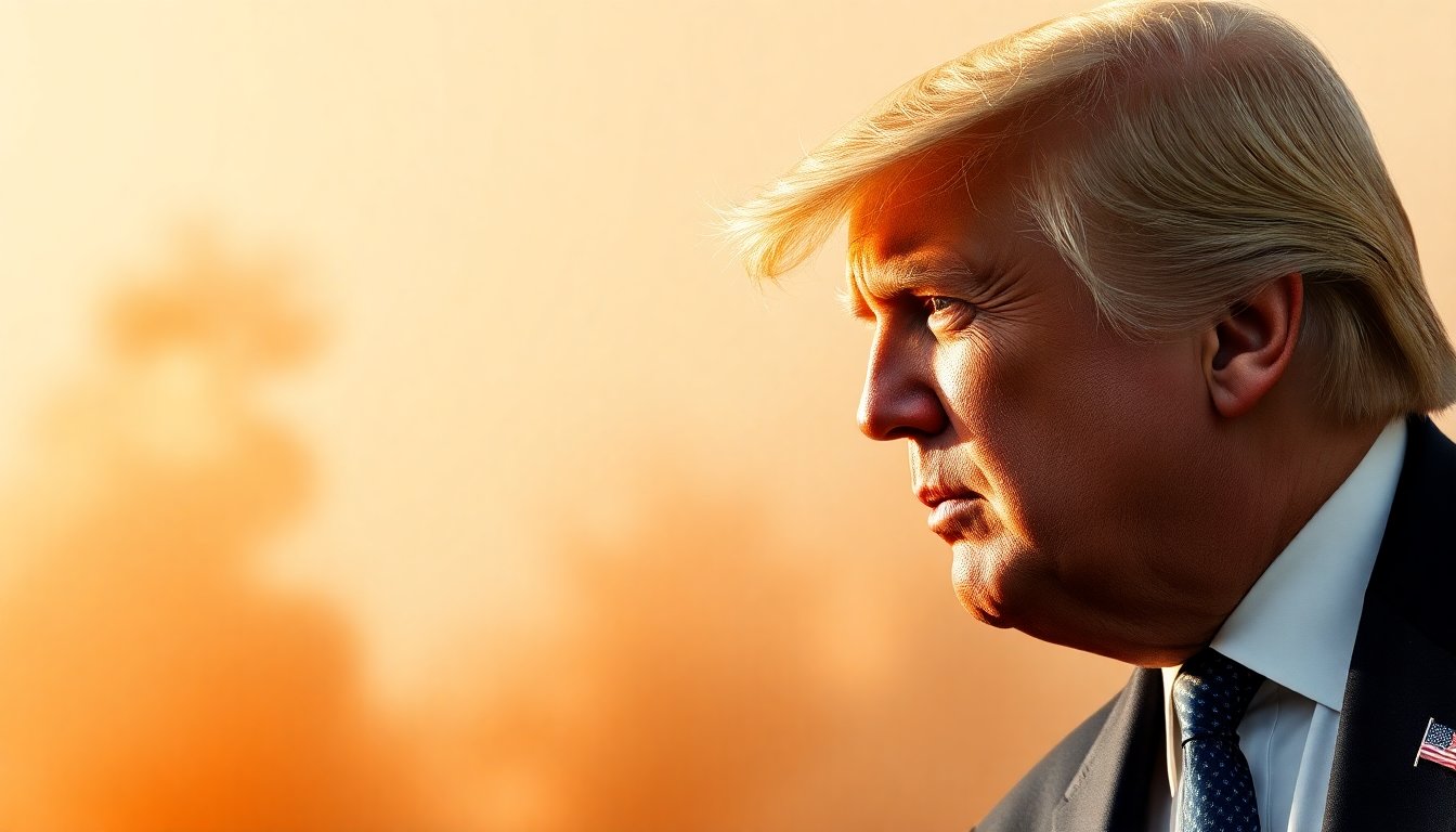 ترامب يؤجل الضربات على إيران خمسة أيام