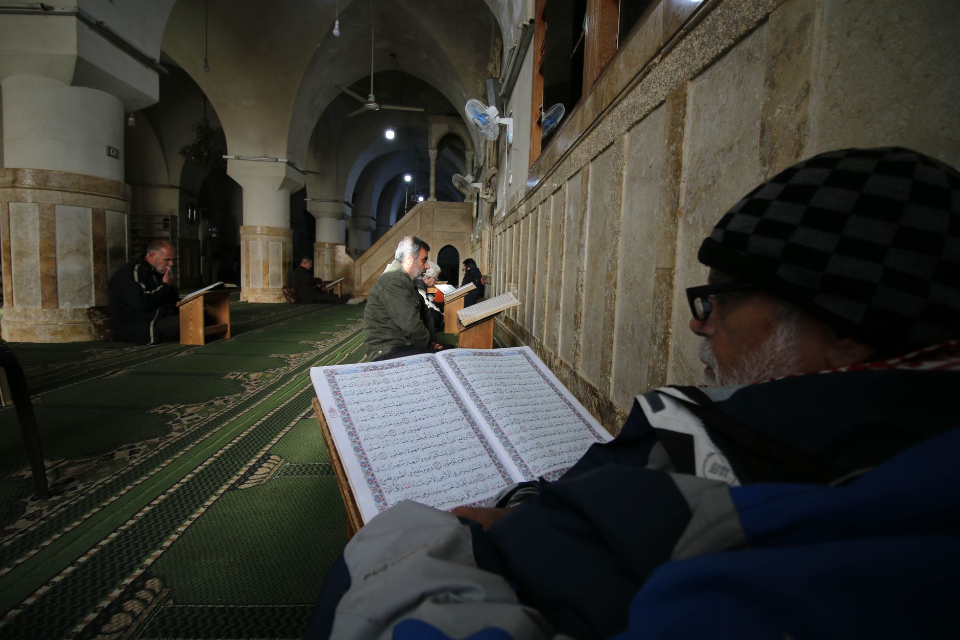 التأمل الفني يعزز الصحة النفسية الإيجابية