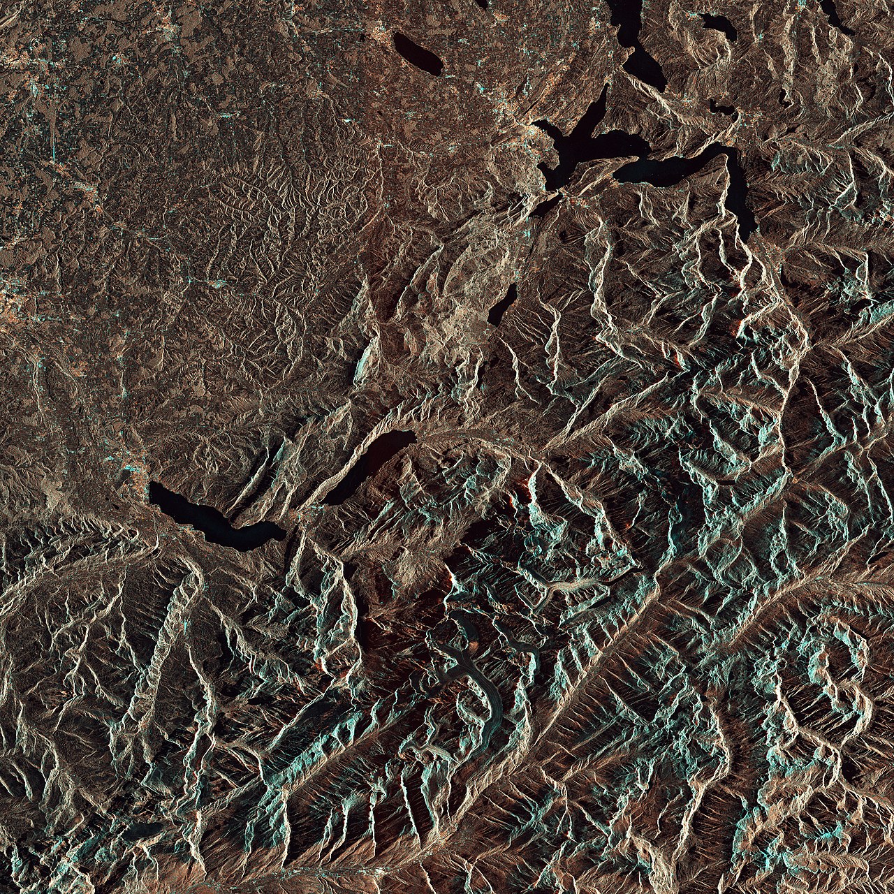 ذوبان الجليد يوقظ زلازل نائمة تحت الألب